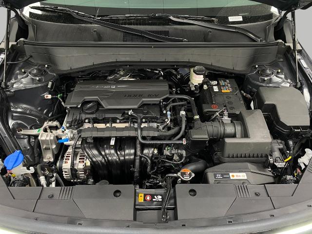 2025 Hyundai KONA Vehicle Photo in Appleton, WI 54913