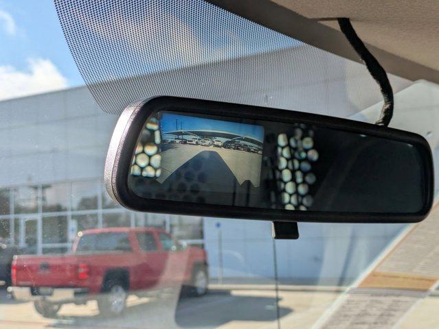 2023 GMC Savana Cargo Van Vehicle Photo in SELMA, TX 78154-1459