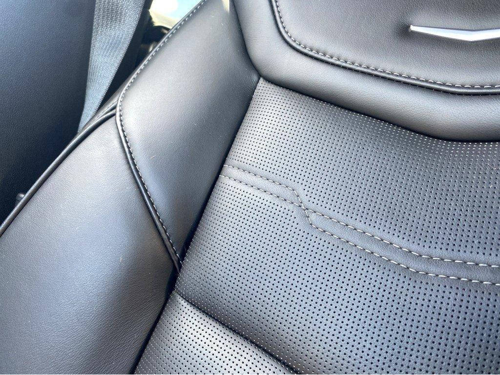 2021 Cadillac XT5 Vehicle Photo in SAVANNAH, GA 31406-4513