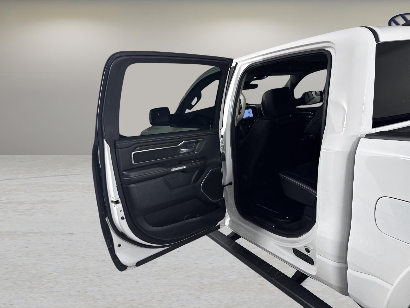 2022 Ram 1500 Vehicle Photo in Georgetown, TX 78626