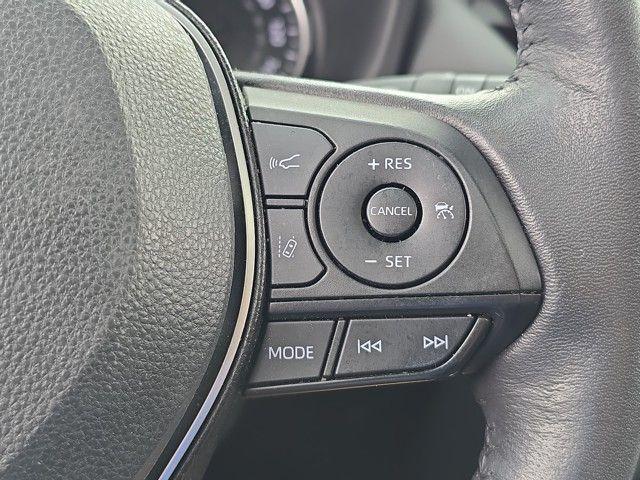 2022 Toyota RAV4 Vehicle Photo in Pleasant Hills, PA 15236