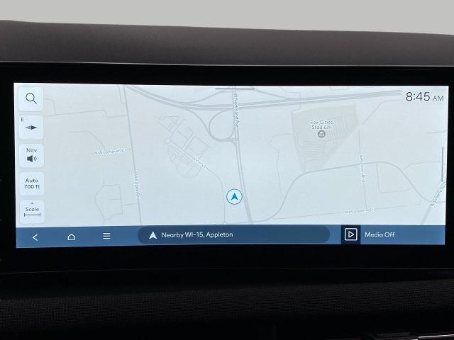 2025 Hyundai TUCSON Vehicle Photo in Appleton, WI 54913