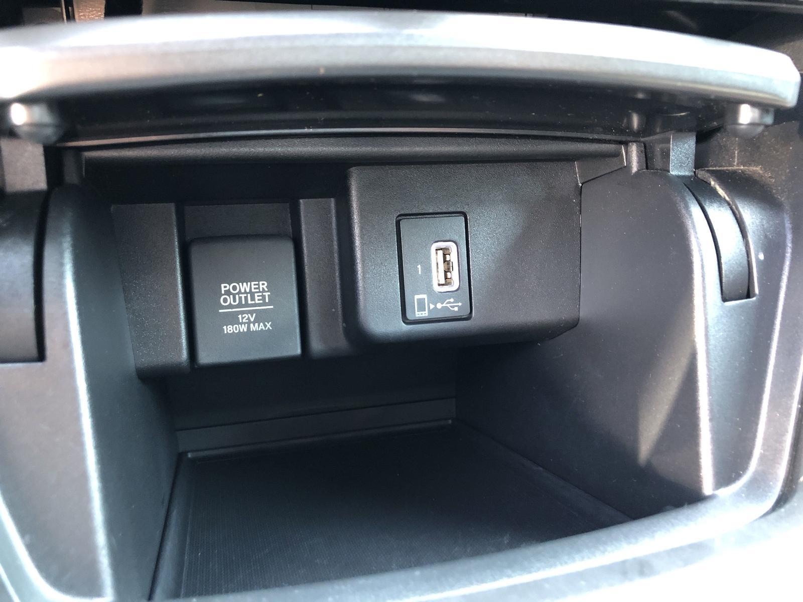 2018 Honda Accord Sedan Vehicle Photo in Mechanicsburg, PA 17050