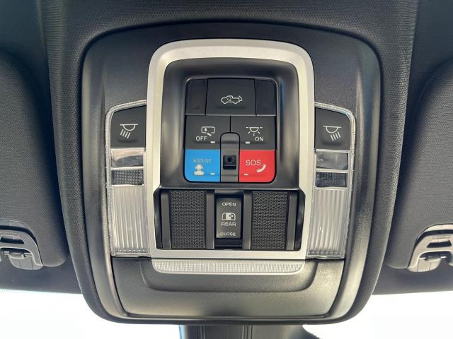 2025 Ram 1500 Vehicle Photo in Savannah, GA 31419