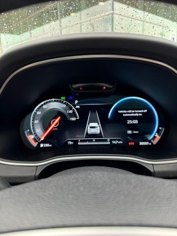 2021 Genesis GV80 Vehicle Photo in Peoria, IL 61615