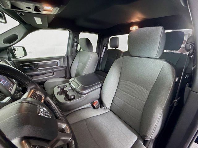 2021 Ram 1500 Classic Vehicle Photo in Flemington, NJ 08822