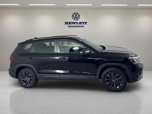 2022 Volkswagen Taos Vehicle Photo in Georgetown, TX 78626
