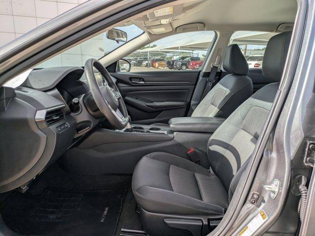 2022 Nissan Altima Vehicle Photo in SELMA, TX 78154-1460