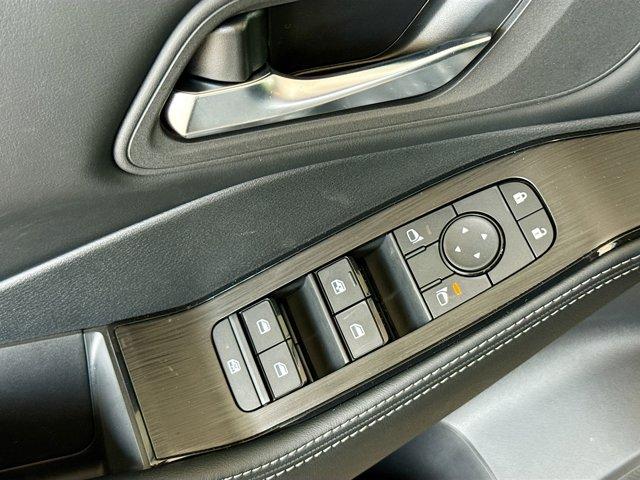 2025 Nissan Rogue Vehicle Photo in Flemington, NJ 08822
