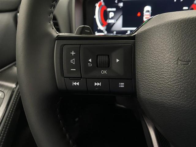 2025 Nissan Rogue Vehicle Photo in Appleton, WI 54913