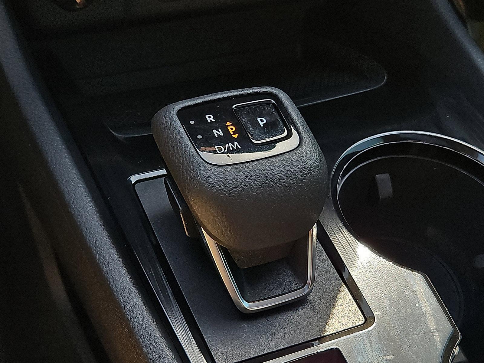 2024 Nissan Rogue Vehicle Photo in Jenkintown, PA 19046