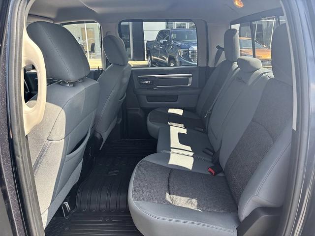2014 Ram 1500 Vehicle Photo in HARRISBURG, PA 17111-1033