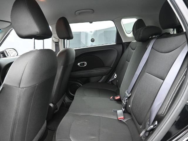 2016 Kia Soul Vehicle Photo in Cedar Rapids, IA 52402