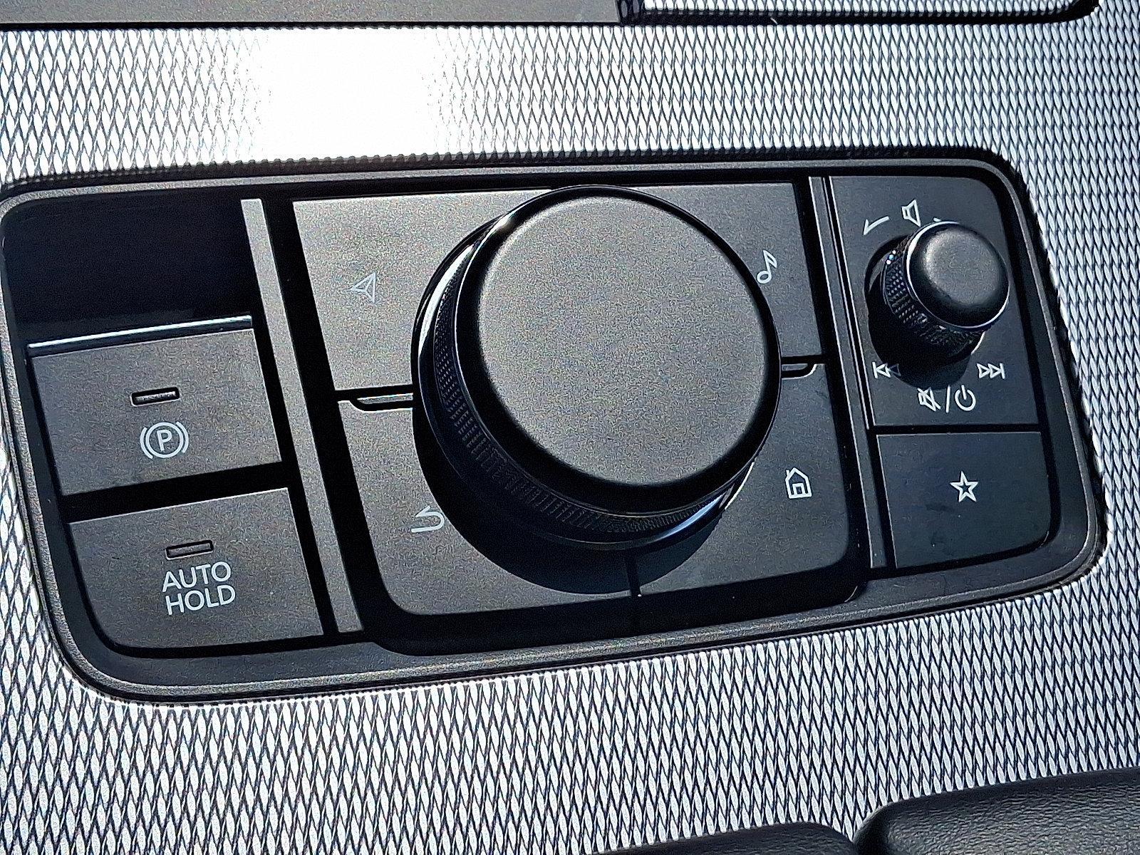 2024 Mazda CX-90 PHEV Vehicle Photo in Harrisburg, PA 17111