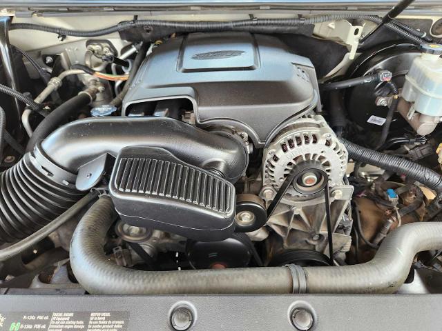 2013 GMC Yukon Vehicle Photo in DENTON, TX 76210-9321