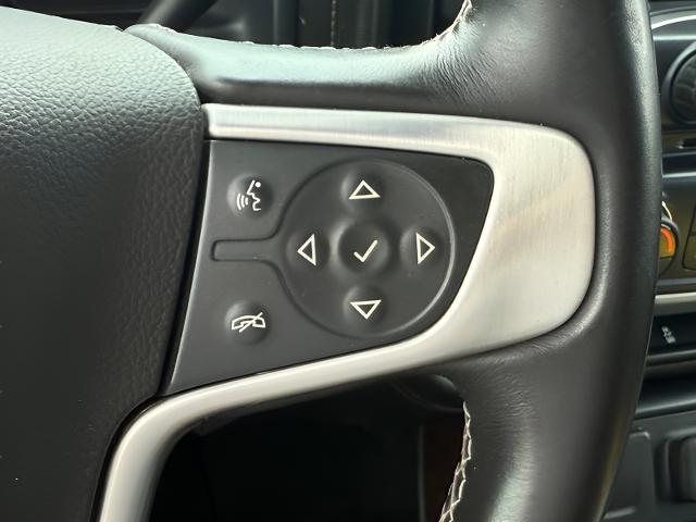 2017 GMC Sierra 1500 Vehicle Photo in MADISON, WI 53713-3220