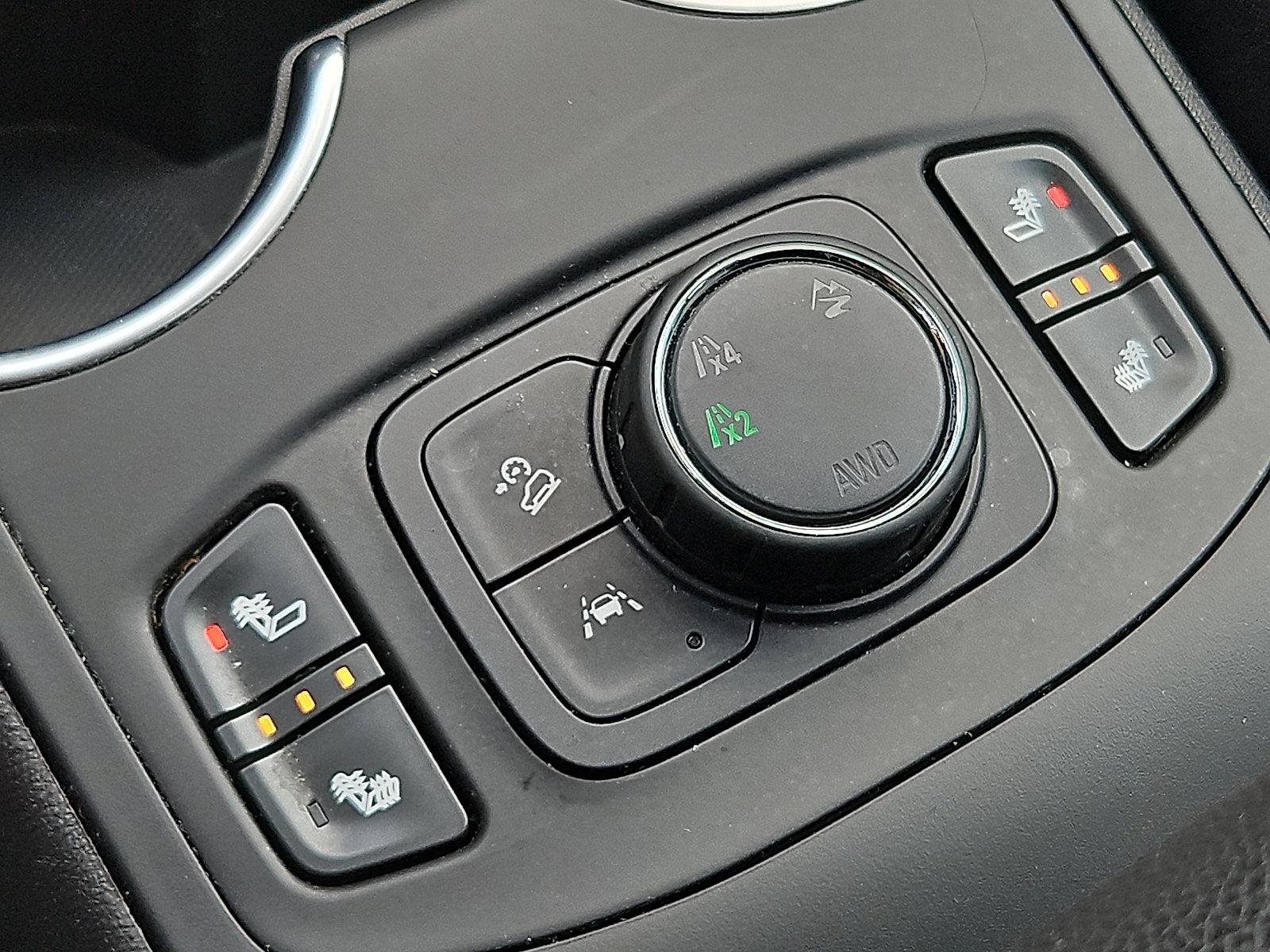 2021 GMC Terrain Vehicle Photo in Jenkintown, PA 19046