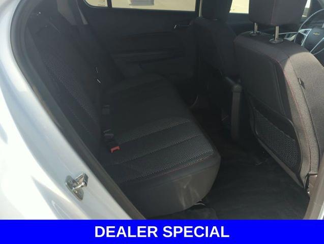 2017 Chevrolet Equinox Vehicle Photo in Merrillville, IN 46410