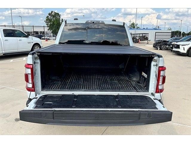 2023 Ford F-150 Vehicle Photo in Grapevine, TX 76051