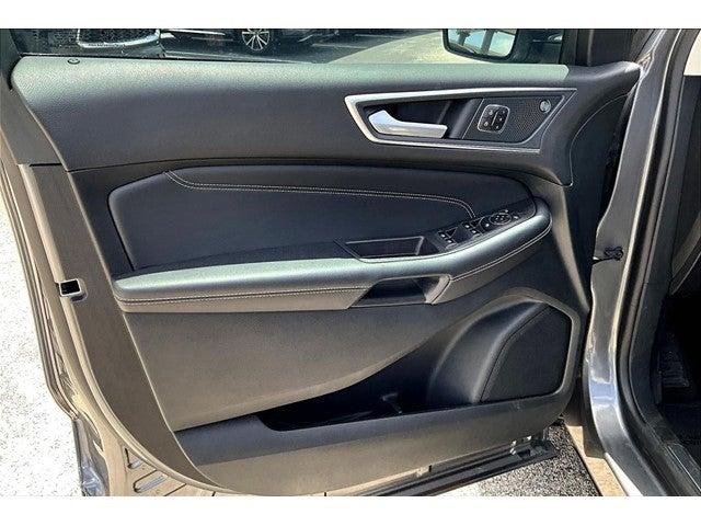 2024 Ford Edge Vehicle Photo in San Antonio, TX 78230