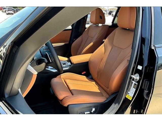 2023 BMW 330i Vehicle Photo in Grapevine, TX 76051