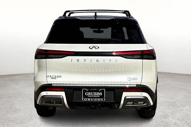 2025 INFINITI QX60 Vehicle Photo in Grapevine, TX 76051