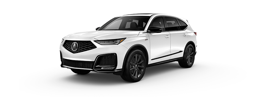 2026 Acura MDX Vehicle Photo in Tulsa, OK 74145