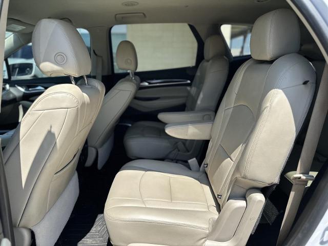 2019 Buick Enclave Vehicle Photo in Grapevine, TX 76051