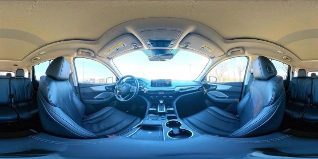 2024 Acura MDX Vehicle Photo in Tulsa, OK 74145