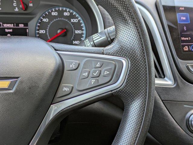 2022 Chevrolet Malibu Vehicle Photo in San Antonio, TX 78209