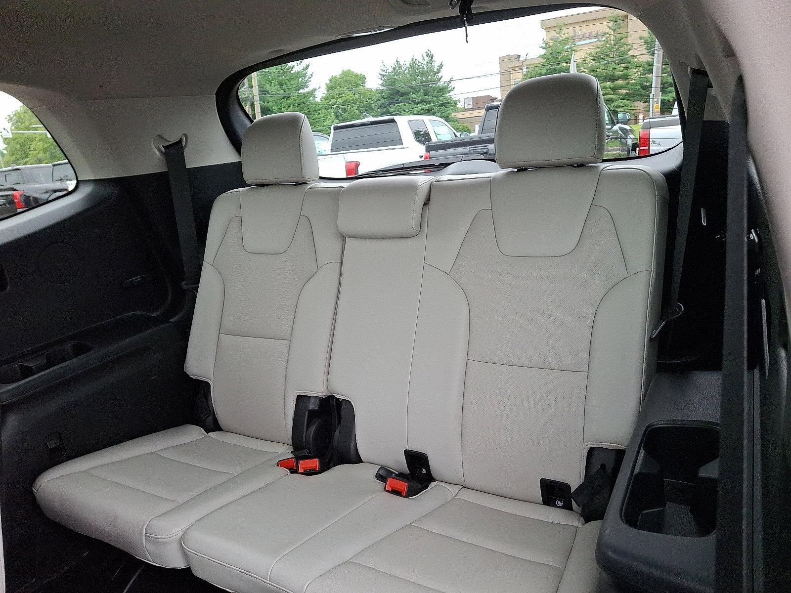 2021 Kia Telluride Vehicle Photo in Trevose, PA 19053