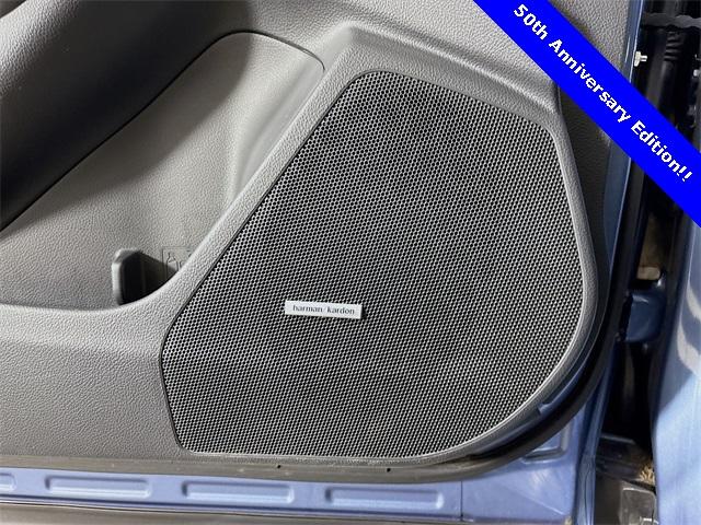 2018 Subaru Forester Vehicle Photo in Puyallup, WA 98371