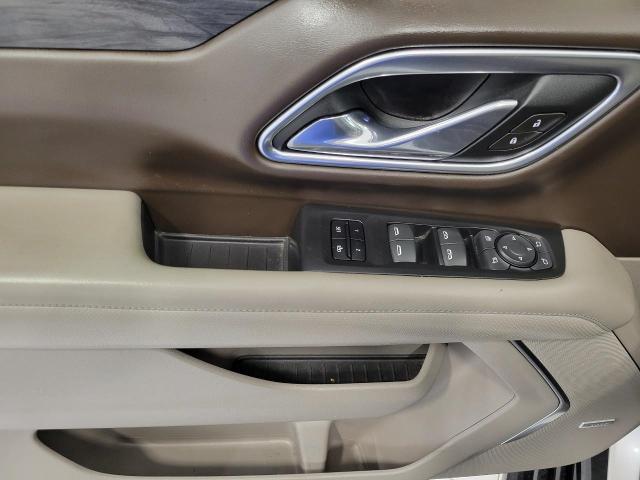 2021 GMC Yukon Vehicle Photo in APPLETON, WI 54914-8833