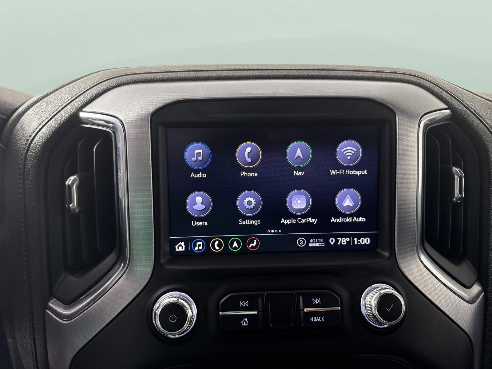 2020 GMC Sierra 1500 Vehicle Photo in Georgetown, TX 78626