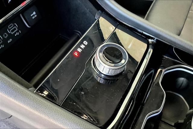 2021 Jeep Grand Cherokee L Vehicle Photo in San Antonio, TX 78230