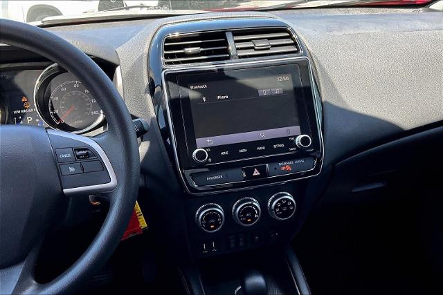 2020 Mitsubishi Outlander Sport Vehicle Photo in San Antonio, TX 78230