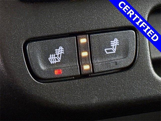 2022 GMC Canyon Vehicle Photo in PUYALLUP, WA 98371-4149
