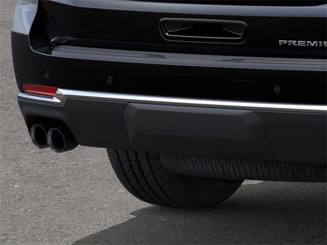 2025 Chevrolet Tahoe Vehicle Photo in MILFORD, OH 45150-1684