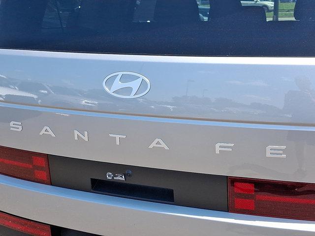 2025 Hyundai SANTA FE Vehicle Photo in Philadelphia, PA 19116