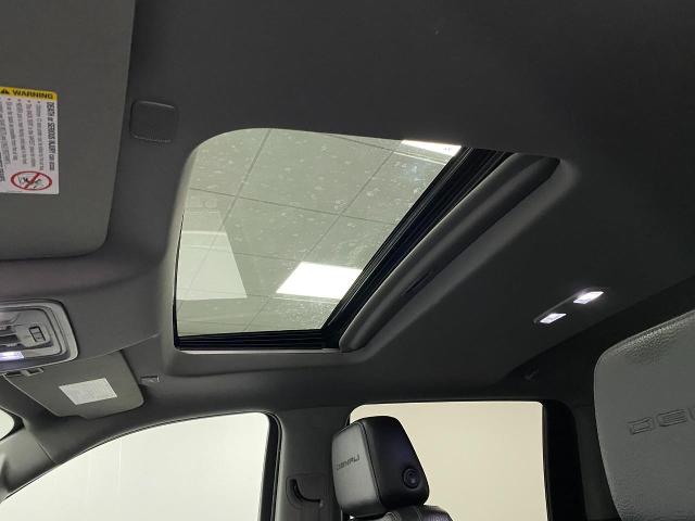 2022 GMC Sierra 3500 HD Vehicle Photo in OSHKOSH, WI 54904-7811
