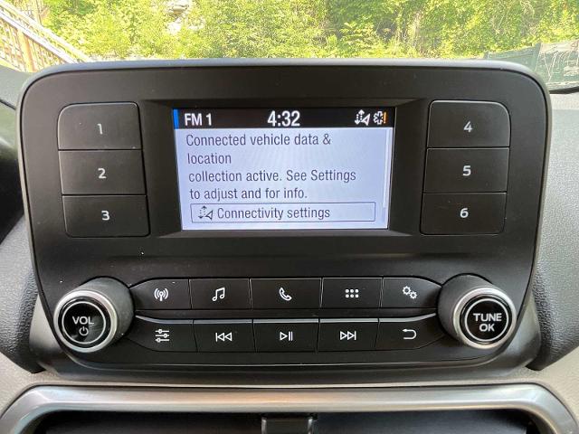 2021 Ford EcoSport Vehicle Photo in PITTSBURGH, PA 15226-1209