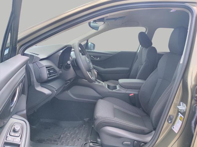 2025 Subaru Outback Vehicle Photo in Green Bay, WI 54304