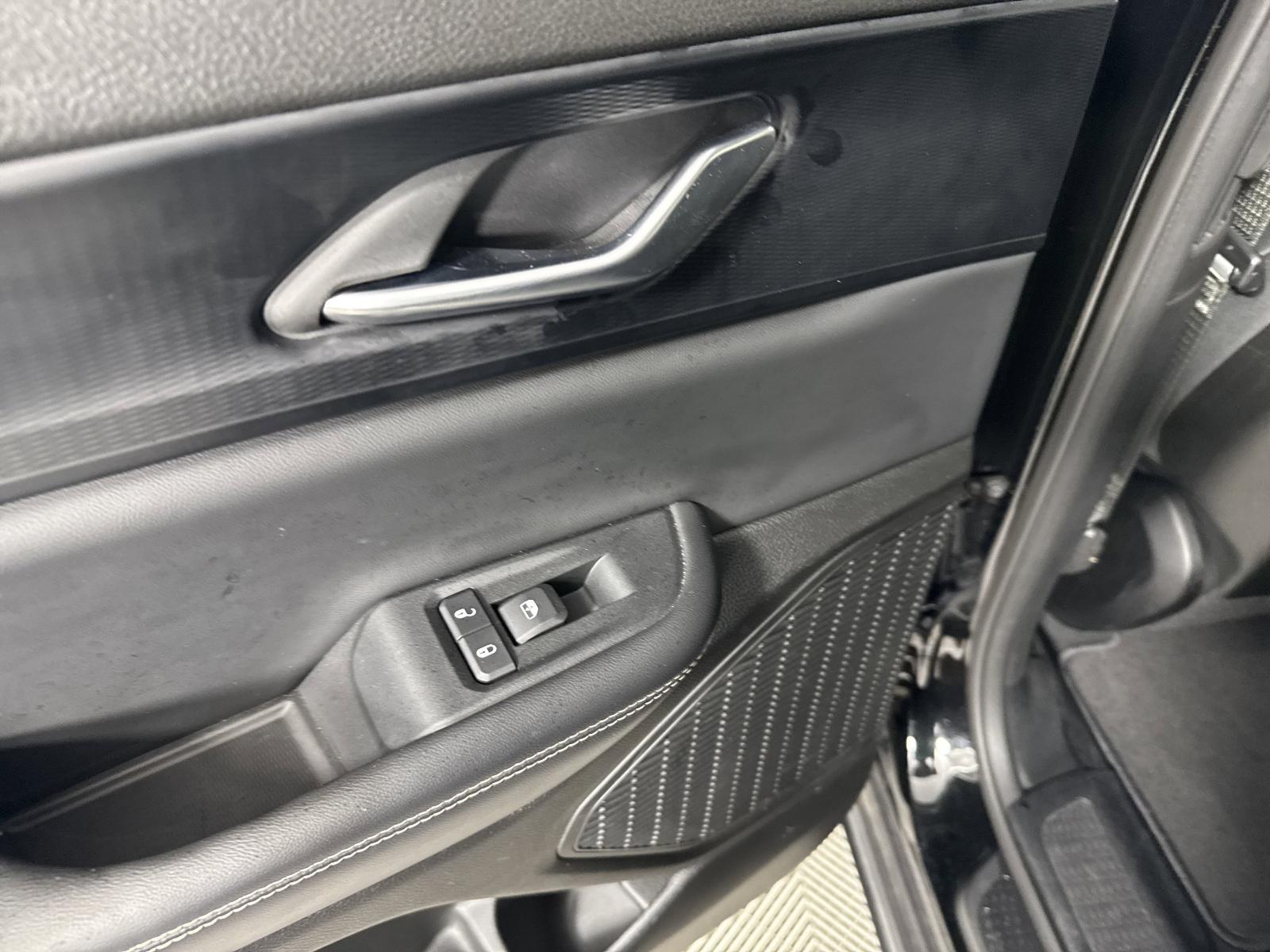 2023 Jeep Grand Cherokee L Vehicle Photo in Georgetown, TX 78626