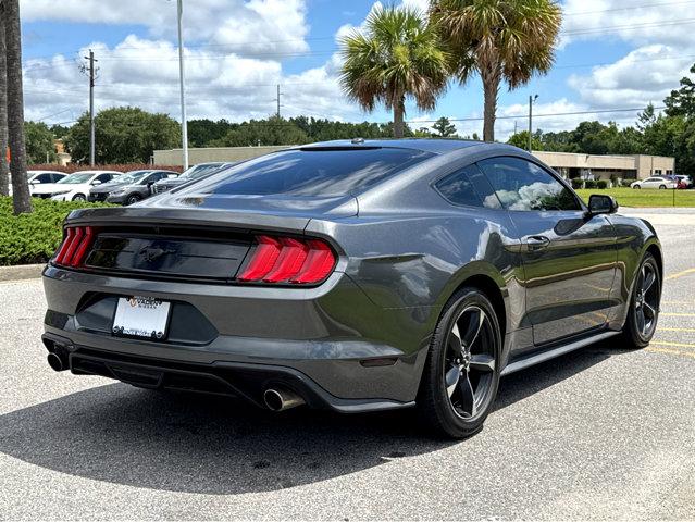 2019 Ford Mustang Vehicle Photo in Hinesville, GA 31313
