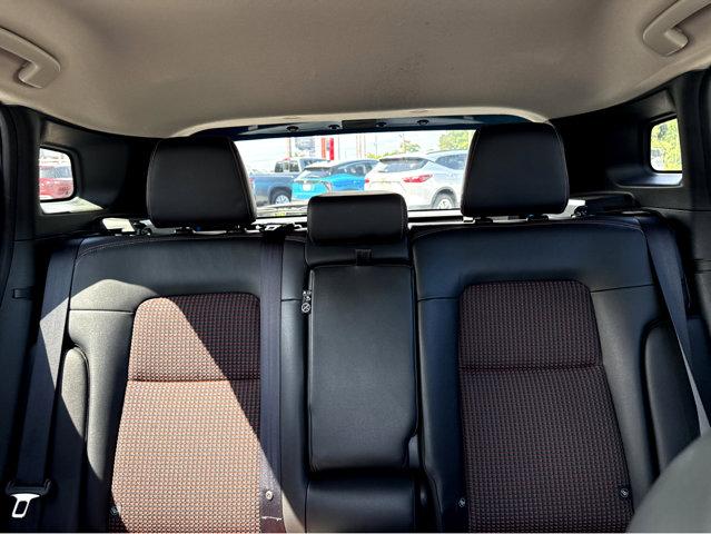 2025 Nissan Kicks Vehicle Photo in Savannah, GA 31419