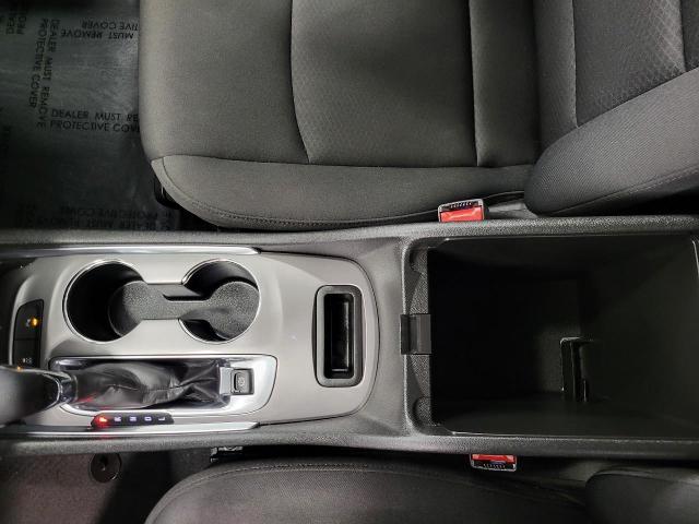 2024 Chevrolet Malibu Vehicle Photo in NEENAH, WI 54956-2243