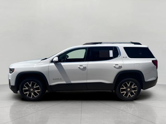2023 GMC Acadia Vehicle Photo in MANITOWOC, WI 54220-5838