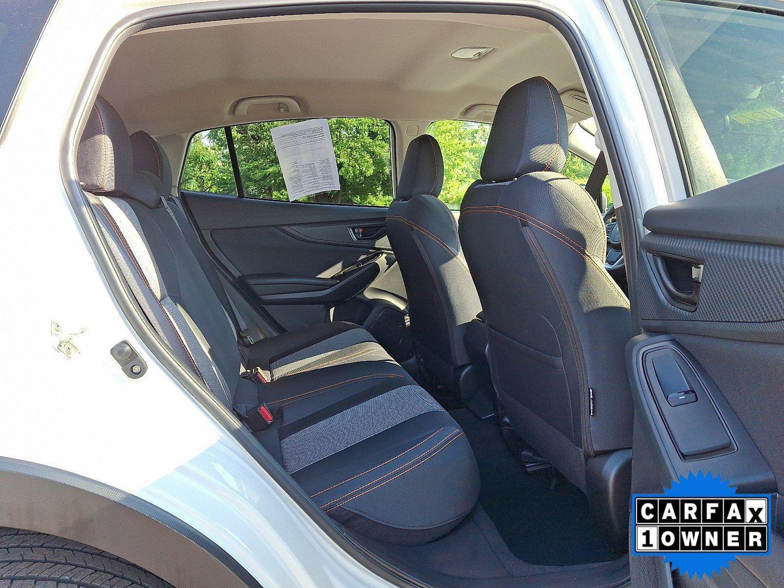 2023 Subaru Crosstrek Vehicle Photo in Harrisburg, PA 17111
