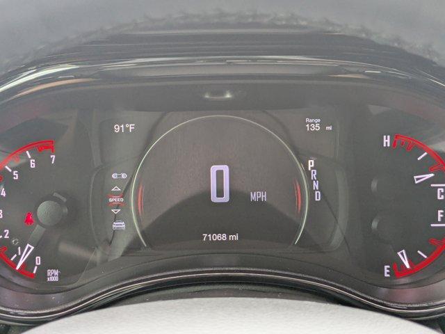 2021 Dodge Durango Vehicle Photo in BRUNSWICK, GA 31525-1881