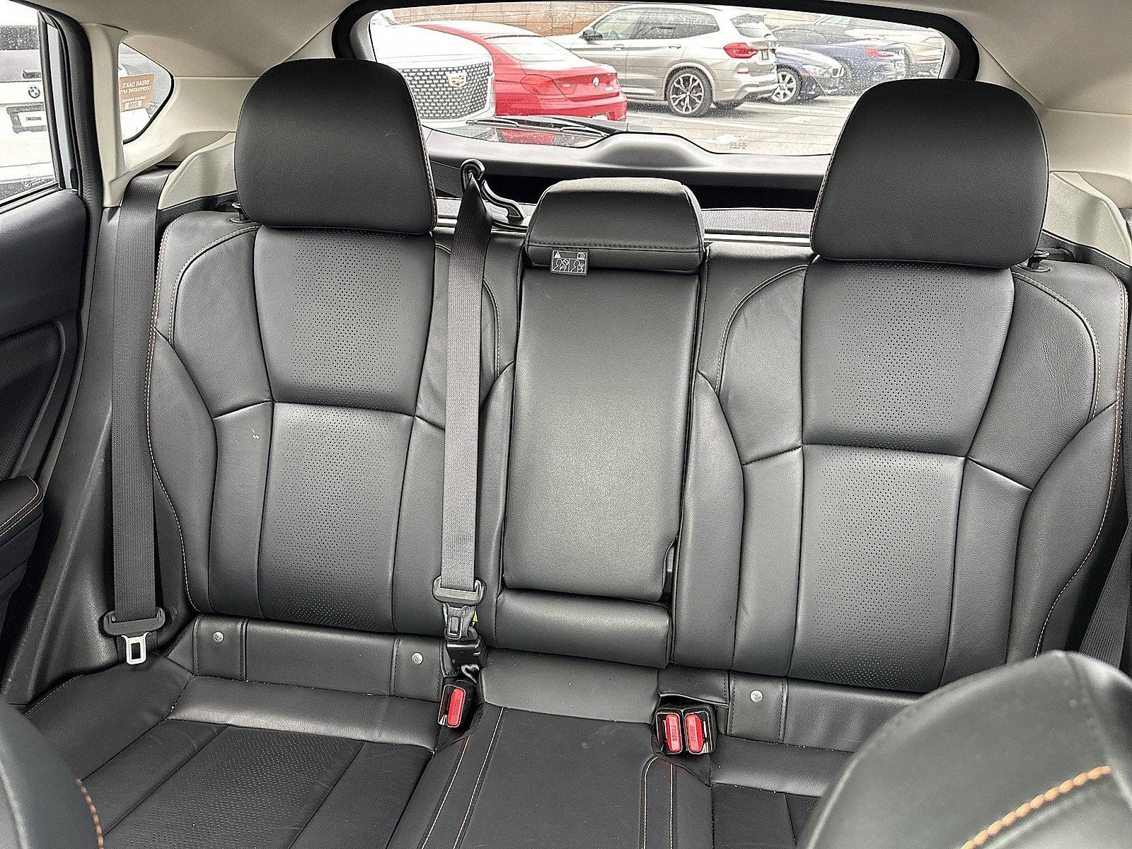 2018 Subaru Crosstrek Vehicle Photo in Lancaster, PA 17601